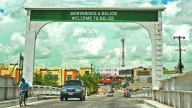 Belice firma acuerdo para recibir migrantes que piden asilo en Estados Unidos