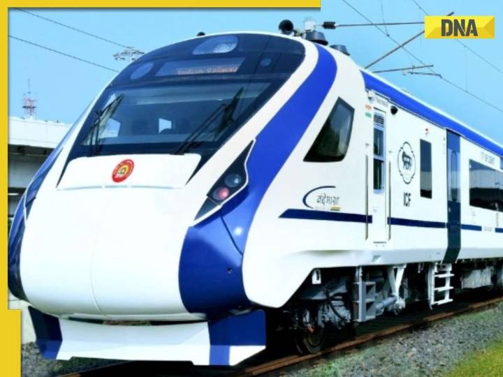 Good News for Passengers: Bengaluru-Ernakulam Vande Bharat to launch soon