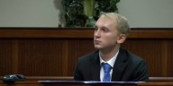 CityBeat intern convicted of misdemeanor, other charges dropped after July protest