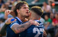 Racing ganó y se acerca a puestos de clasificación