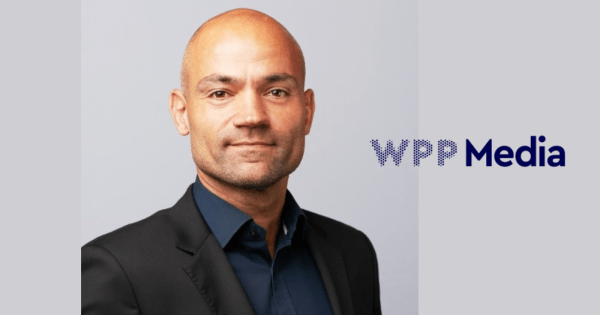 North America CEO Sharb Farjami Exits WPP Media