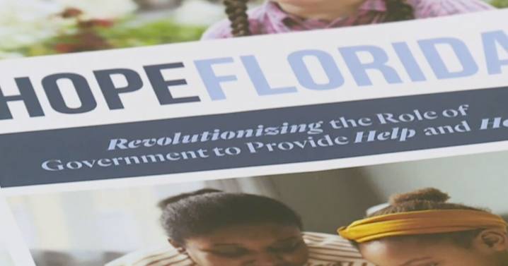 Grand jury to investigate Hope Florida Foundation's handling of $10 million 
