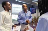 Ignatian Volunteer Corps finds a mission for the 50