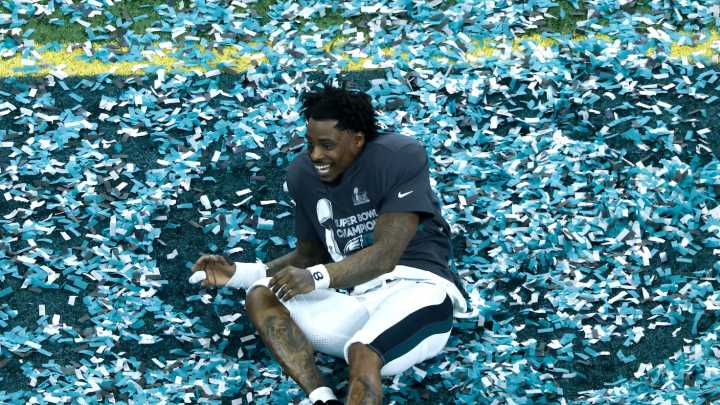 Ravens deja en libertad a C.J. Gardner