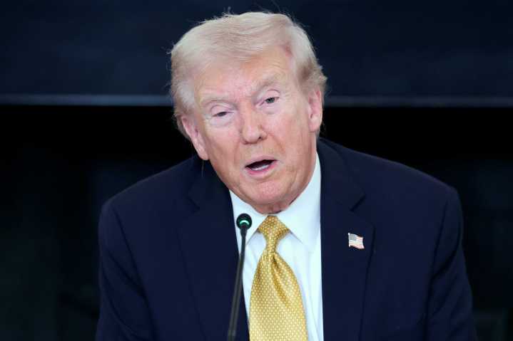 Even 'freako extremist' MAGA hardliners are giving up on Trump: report