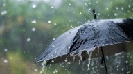 Fuertes lluvias afectan a varios estados de la Región Central de Venezuela