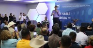 Nosotros sí creemos en los líderes de las colonias: Alfonso Martínez