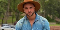 Nicola Porcella y las veces que el actor peruano afirmó sentirse “más mexicano que nunca”
