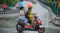 Rain, thunderstorms likely in Delhi during day; AQI at 114
