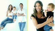 "¡Todo lo que siempre soñé y más!: Vanesa Borghi comparte video en el que anuncia su nuevo embarazo