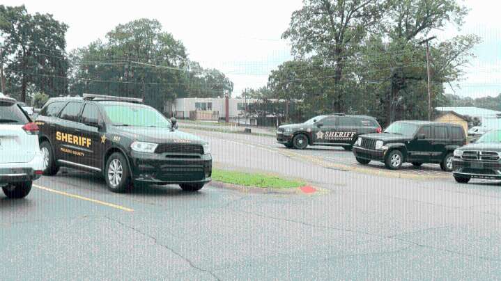 Pulaski Co. deputy reflects on the meaning behind National First Responders Day