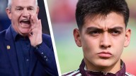 Piden al ‘Vasco’ que aleje a Gilberto Mora del alcohol