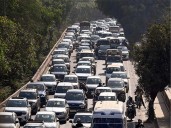 Delhi government lifts one-year limit on NOC applications for deregistered old vehicles