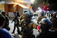Chicago e Illinois exigen para detener el despliegue de la GN por Trump