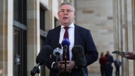 Industry fears environment law makeover could threaten the WA gallium plant that was key in $13b Trump deal