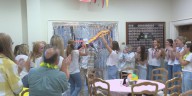 ‘One of the best things you can do’ | East Tennessee non-profit sends young man to Hawaii
