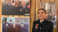 "Costó mucho romper los techos de cristal": pioneras de la Policía Local en Extremadura, donde solo el 10% son mujeres