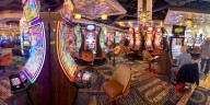 Mass. casino winner: Jackpot prize won over the weekend
