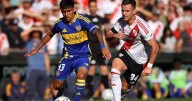 Se confirmó la fecha y el horario para el Superclásico entre Boca y River