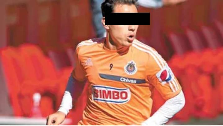 Esto sabemos de su aprehensión por presunto abuso