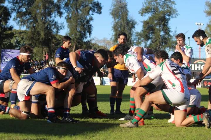 Old Lions intentará cerrar el Top 10 con una victoria ante Cardenales