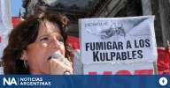 Ripoll cargó contra Villaverde, otra candidata libertaria acusada de narco: “Que diga a cuánto está el gramo”