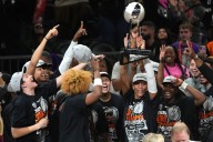WNBA Finals: Aces sweep Mercury to win 3rd title in 4 years