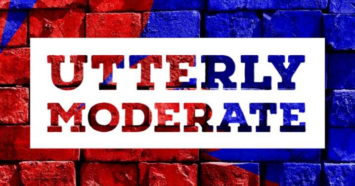 The problem of political myths | Utterly Moderate Podcast