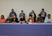 Los sindicatos vascos convocan un paro general y manifestaciones para denunciar el «negocio con el genocidio»
