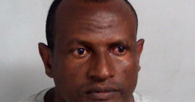 Policía de Londres arresta a un delincuente sexual y solicitante de asilo que fue liberado por error