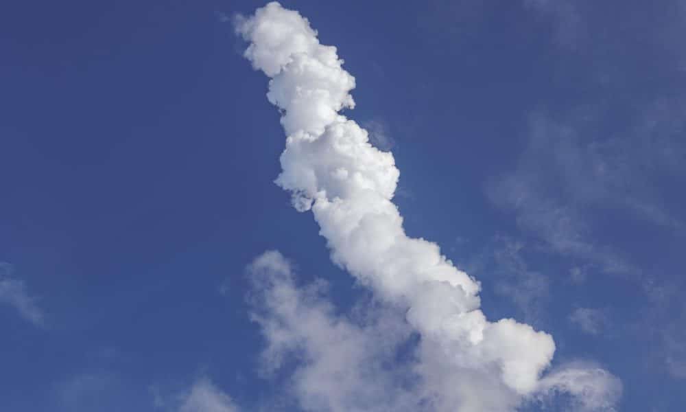 SpaceX lleva a cabo con éxito el undécimo vuelo de prueba del Starship