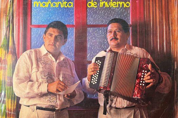 ‘Mañanita de invierno’, donde la nostalgia y el amor se unieron en un solo corazón