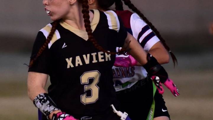 The Desert Sun Athlete of the Week voting window is now open