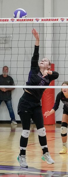Tuesday's high school sports scores