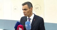 Sánchez, sobre la Flotilla: «No hemos podido dormir mucho. Hemos estado en permanente contacto con ellos»