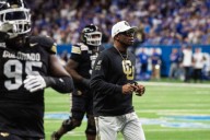 Deion Sanders Issues Clear Warning to Bench CU Players After Confirming Major Coaching Change