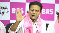 KTR Accuses Congress Of ‘Looting Poor, Projecting Rich,’ Urges Voters To Back BRS In Jubilee Hills