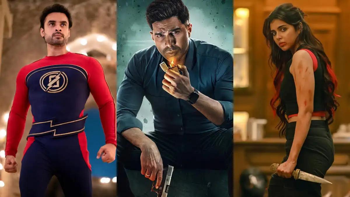 “I Wanted to Do It Before Minnal Murali and Lokah!’’ – Vishnu Vishal Opens Up About His Unfulfilled Wish