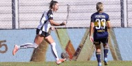 Boca Juniors perdió 4-0 ante Corinthians y quedó afuera de la Copa Libertadores femenina