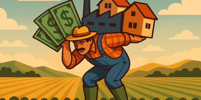Economía colombiana creció 2% en agosto impulsada por el sector servicios, según ANIF 