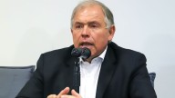 El canciller Gerardo Werthein le presentó su renuncia al presidente Javier Milei Fue luego de días de rumores con respecto a su futuro y la eventual inclusión de Santiago Caputo en el Gabinete