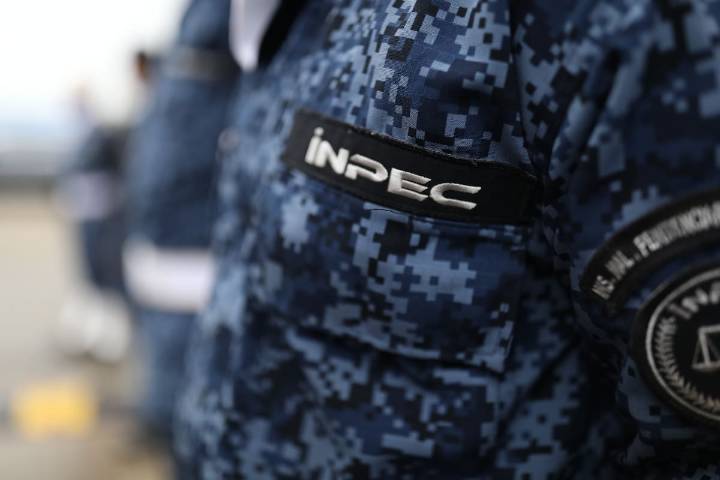 Fiscalía revela hipótesis del atentado contra guardias del Inpec en la cárcel La Modelo de Bogotá