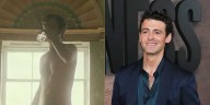 House of Guinness: Was Anthony Boyle's full