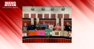 Help fill plates this holiday season by supporting the Lake Land College food pantry