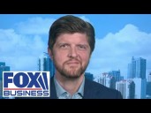 China won't fight fair, Buck Sexton warns