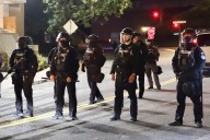 Feds plan ‘full investigation’ into Portland police after arrest of conservative journalist