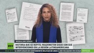 Historia que se repite: Washington sigue con sus intervenciones en la región latinoamericana