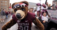 'Party Like 1995': University of Montana releases Homecoming week event schedule