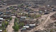 Vecinos de la Colonia Rural Nueva Esperanza están otra vez sin agua para riego