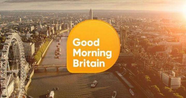 Good Morning Britain star quits after 25 years as ITV viewers left 'gutted'
